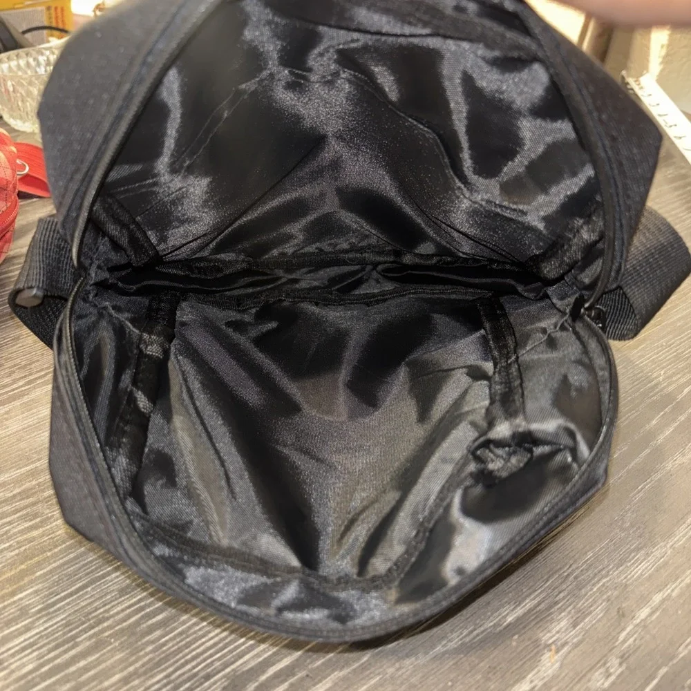 Christian's‎ Ronaldo Black Bag